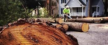 Best Utility Line Clearance  in Mcchord Af, WA